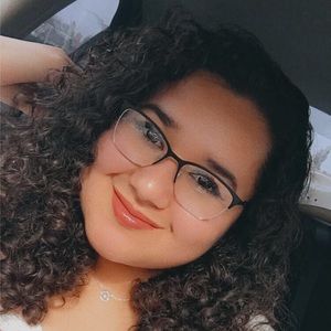 Meet your Posher, Annabelle